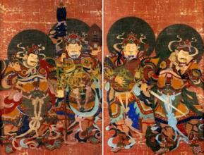 2016传奇十大家族族战