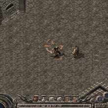 传奇1.76版行会老大怎么办