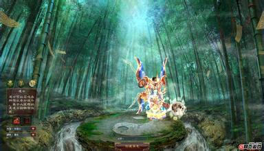 新开复古传奇世界