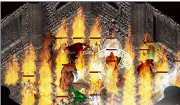 合击传奇发布网