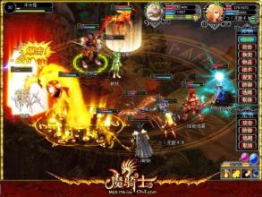 玩传奇要下传奇客户端