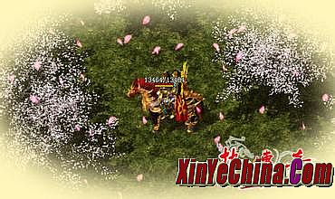 迷失传奇暗神力