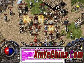 1.76公益复古传奇