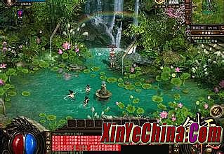 传奇客户端下载老版本