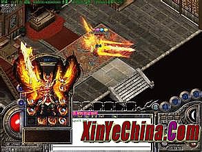 1.76黑暗复古传奇攻略