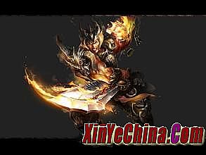 最新传奇手游公测